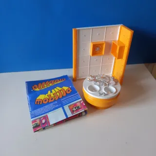 Cucina vintage Mobilla Querzola nuovo anni 70