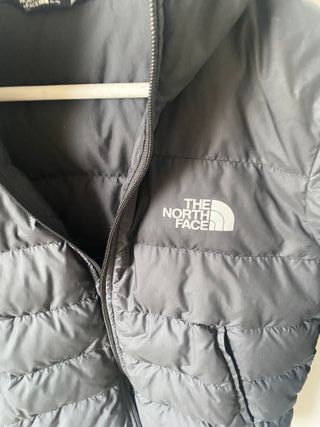 Plumífero The North Face 550 Talla XXL Niño