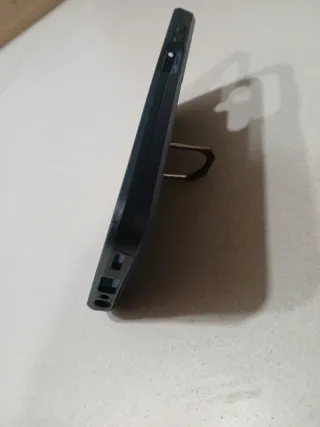 Funda Samsung Galaxy A15 Azul