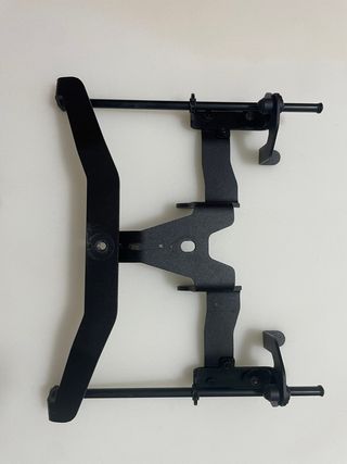 Mecanismo puig elevación cúpula KTM 790