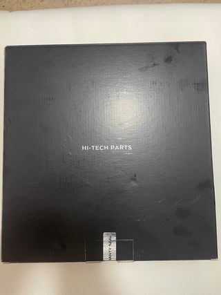 Mecanismo puig elevación cúpula KTM 790