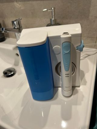Irrigador Oral-B Waterjet Poco Usado