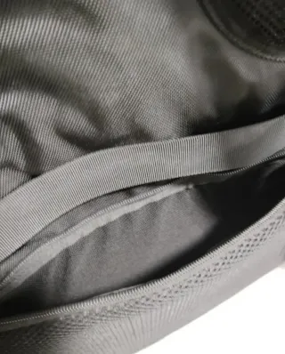 Mochila negra Nubily