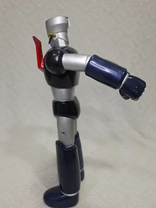Figura Mazinger Z