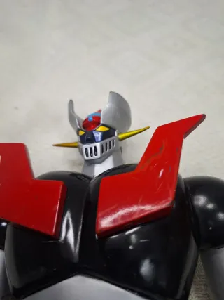 Figura Mazinger Z
