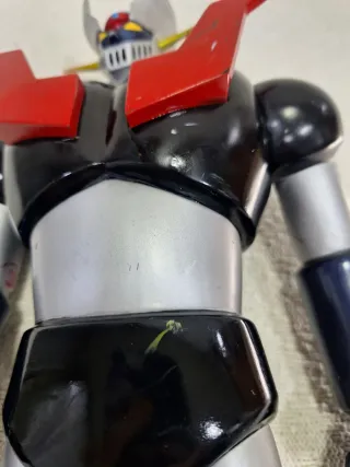 Figura Mazinger Z