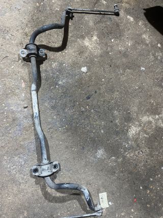 Barra Estabilizadora para: Ford Focus,Kuga ,C-Max