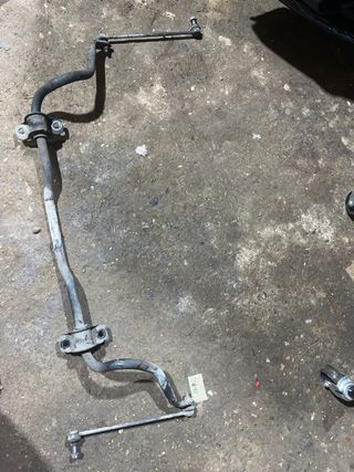 Barra Estabilizadora para: Ford Focus,Kuga ,C-Max
