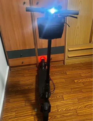 Patinete Eléctrico Xiaomi Pro 2