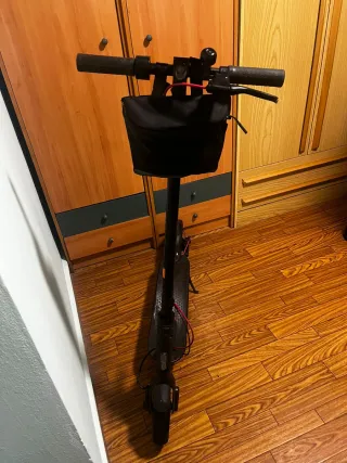 Patinete Eléctrico Xiaomi Pro 2