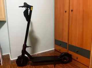 Patinete Eléctrico Xiaomi Pro 2