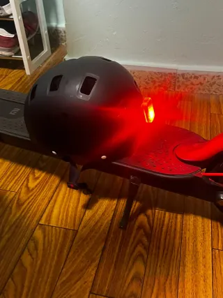 Patinete Eléctrico Xiaomi Pro 2