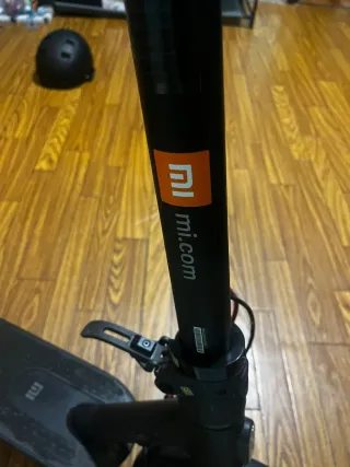 Patinete Eléctrico Xiaomi Pro 2