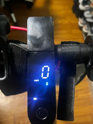 Patinete Eléctrico Xiaomi Pro 2