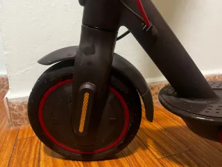 Patinete Eléctrico Xiaomi Pro 2