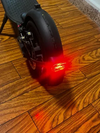 Patinete Eléctrico Xiaomi Pro 2