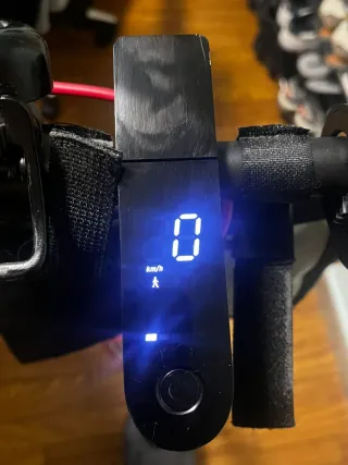 Patinete Eléctrico Xiaomi Pro 2