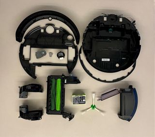 Roomba e5 en buen estado, de iRobot