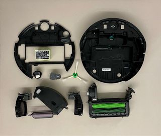 Roomba e5 en buen estado, de iRobot