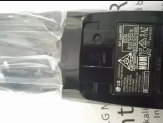 Mando LG Magic Pointer