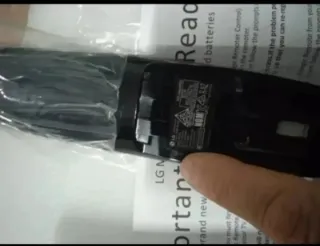 Mando LG Magic Pointer