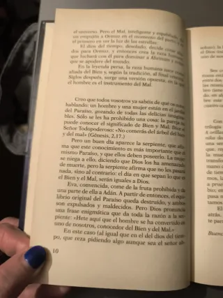 El demonio y la señorita Prym – Paulo Coelho
