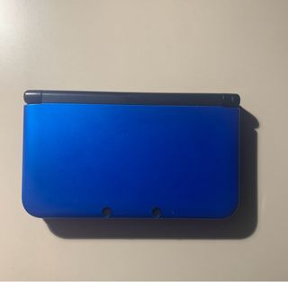 Nintendo 3DS XL Azul