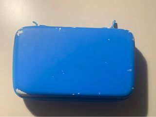 Nintendo 3DS XL Azul