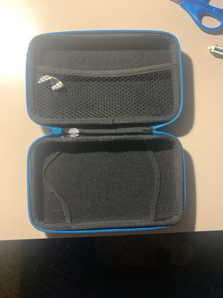 Nintendo 3DS XL Azul