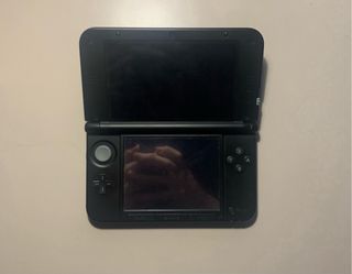 Nintendo 3DS XL Azul