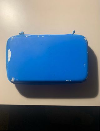 Nintendo 3DS XL Azul