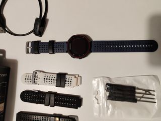 Garmin Forerunner 235 Reloj Deportivo