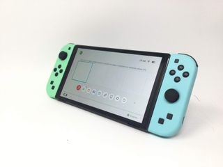 E440920-0 Nintendo Switch Oled