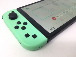 E440920-0 Nintendo Switch Oled