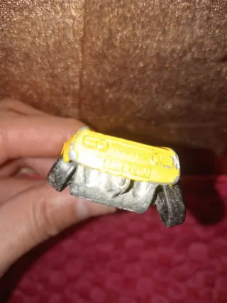 Coche Matchbox Superfast Mod Rod 1971