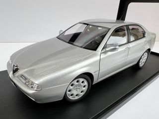Alfa Romeo 166 1999 Mitica 1:18 1/18