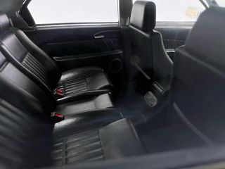 Alfa Romeo 166 1999 Mitica 1:18 1/18