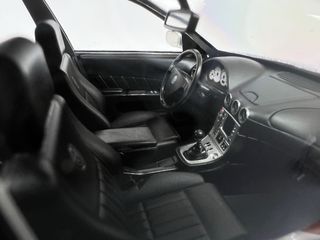 Alfa Romeo 166 1999 Mitica 1:18 1/18