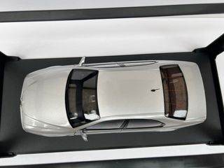 Alfa Romeo 166 1999 Mitica 1:18 1/18