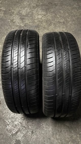 Neumáticos 205/55 R16 91V