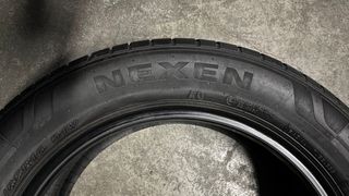 Neumáticos 205/55 R16 91V