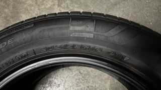 Neumáticos 205/55 R16 91V