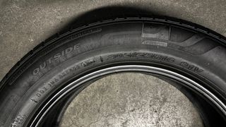 Neumáticos 205/55 R16 91V