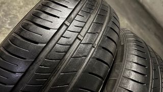 Neumáticos 205/55 R16 91V