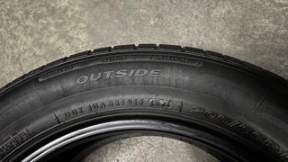 Neumáticos 205/55 R16 91V