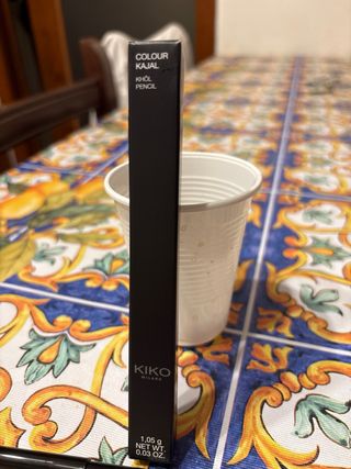 Kiko Milano Kajal Matita Occhi N.1