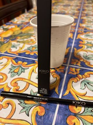 Kiko Milano Kajal Matita Occhi N.1