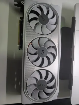 Gigabyte GeForce RTX 4070 AERO
