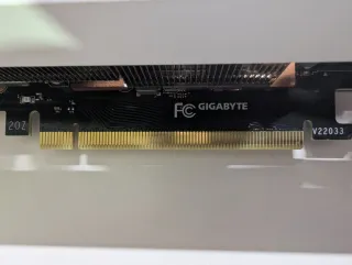 Gigabyte GeForce RTX 4070 AERO