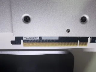 Gigabyte GeForce RTX 4070 AERO